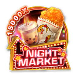 WEPLAYPG FC slot NIGHT MARKET