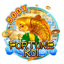 WEPLAYPG FC slot FORTUNE KOI