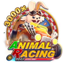 WEPLAYPG FC slot ANIMAL RACING