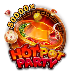 WEPLAYPG FC slot HOT POT PARTY