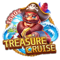 WEPLAYPG FC slot TREASURE CRUISE