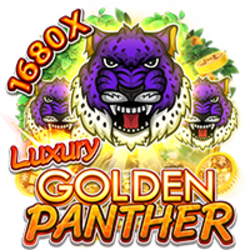 WEPLAYPG FC slot LUXURY GOLDEN PANTHER