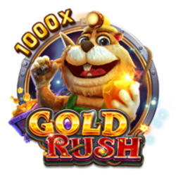 WEPLAYPG FC slot GOLD RUSH