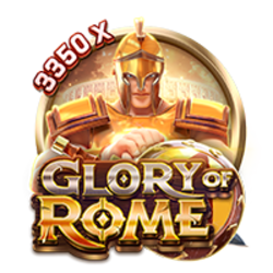 WEPLAYPG FC slot GLORY OF ROME