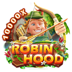 WEPLAYPG FC slot Robin Hood