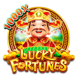 WEPLAYPG FC slot FLucky Fortunes