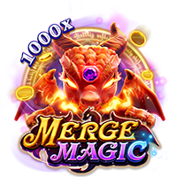 WEPLAYPG FC slot MERGE MAGIC