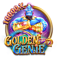 WEPLAYPG FC slot GOLDEN GENIE