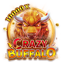 WEPLAYPG FC slot CRAZY BUFFALO