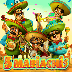 WEPLAYPG HB slot 5 Mariachis