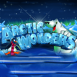 WEPLAYPG HB slot Arctic Wonders