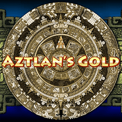 WEPLAYPG HB slot Aztlan's Gold