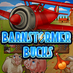 WEPLAYPG HB slot Barnstormer Bucks