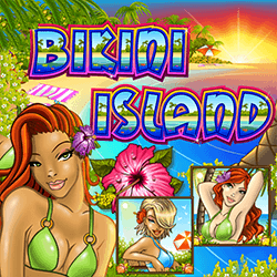 WEPLAYPG HB slot Bikini Island