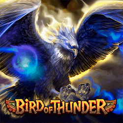 WEPLAYPG HB slot Bird of Thunder