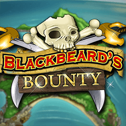 WEPLAYPG HB slot Blackbeard's Bounty