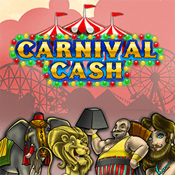 WEPLAYPG HB slot Carnival Cash