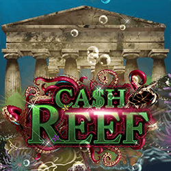 WEPLAYPG HB slot Cash Reef