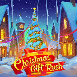 WEPLAYPG HB slot Christmas Gift Rush