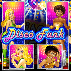 WEPLAYPG HB slot Disco Funk