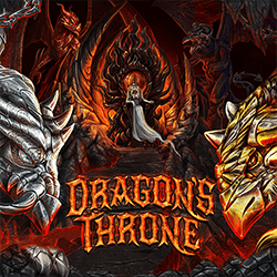 WEPLAYPG HB slot Dragon's Throne