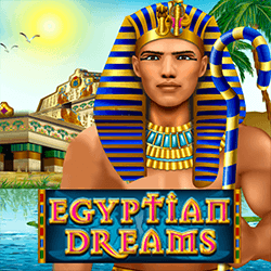 WEPLAYPG HB slot Egyptian Dreams