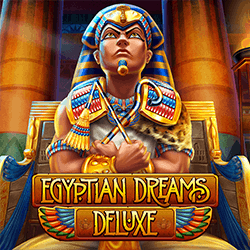 WEPLAYPG HB slot Egyptian Dreams Deluxe