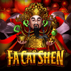 WEPLAYPG HB slot Fa Cai Shen