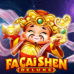 WEPLAYPG HB slot Fa Cai Shen Deluxe