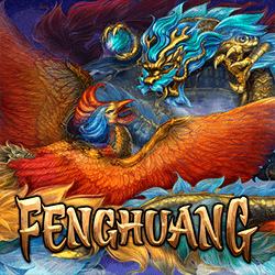 WEPLAYPG HB slot Fenghuang