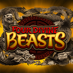 WEPLAYPG HB slot Four Divine Beasts