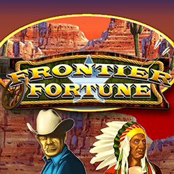 WEPLAYPG HB slot Frontier Fortunes