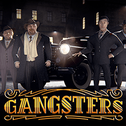 WEPLAYPG HB slot Gangsters