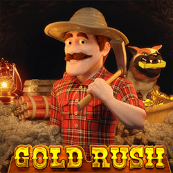 WEPLAYPG HB slot Gold Rush