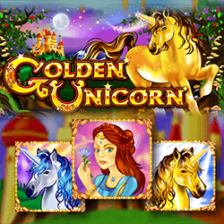 WEPLAYPG HB slot Golden Unicorn