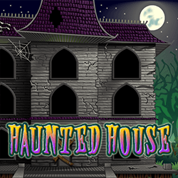 WEPLAYPG HB slot Haunted House