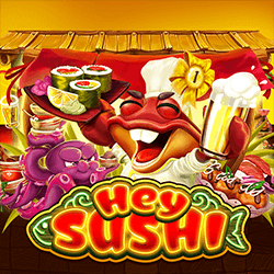 WEPLAYPG HB slot Hey Sushi