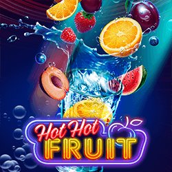 WEPLAYPG HB slot Hot Hot Fruit