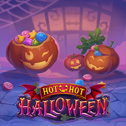 WEPLAYPG HB slot Hot Hot Halloween