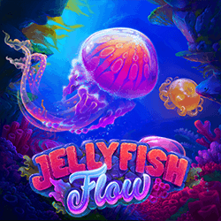 WEPLAYPG HB slot Jellyfish Flow