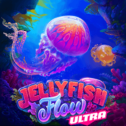 WEPLAYPG HB slot Jellyfish Flow Ultra