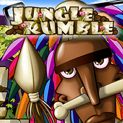 WEPLAYPG HB slot Jungle Rumble