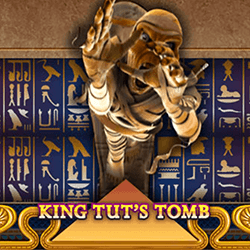 WEPLAYPG HB slot King Tut's Tomb