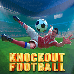 WEPLAYPG HB slot Knockout Football