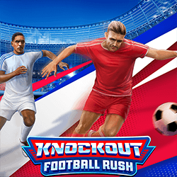 WEPLAYPG HB slot Knockout Football Rush