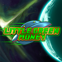 WEPLAYPG HB slot Little Green Money