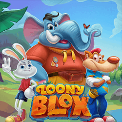 WEPLAYPG HB slot Loony Blox