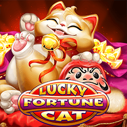 WEPLAYPG HB slot Lucky Fortune Cat