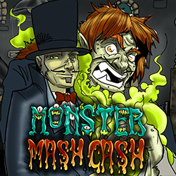 WEPLAYPG HB slot Monster Mash Cash