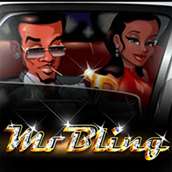 WEPLAYPG HB slot Mr Bling